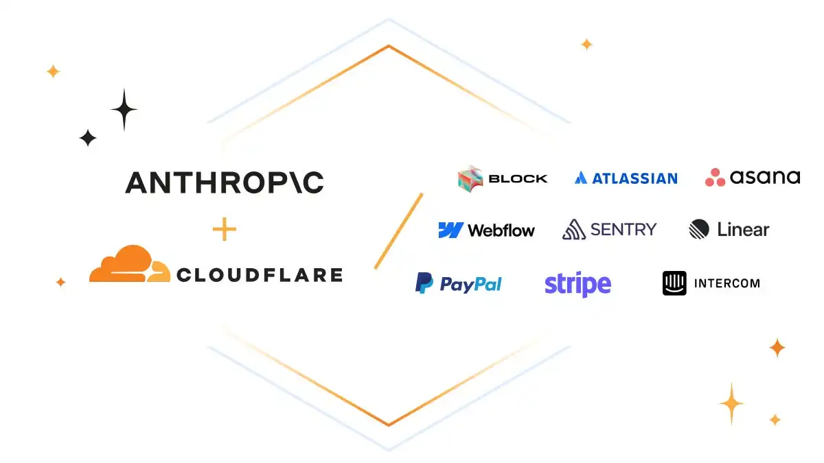 CloudflareがAnthropicのClaudeと連携、AIアシスタント体験向上へ