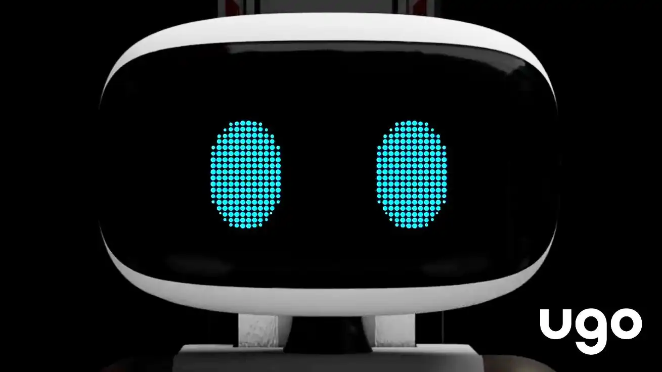 ugo株式会社、業務DXロボットugoのプロダクトサイトを新設、製品情報や導入事例を充実