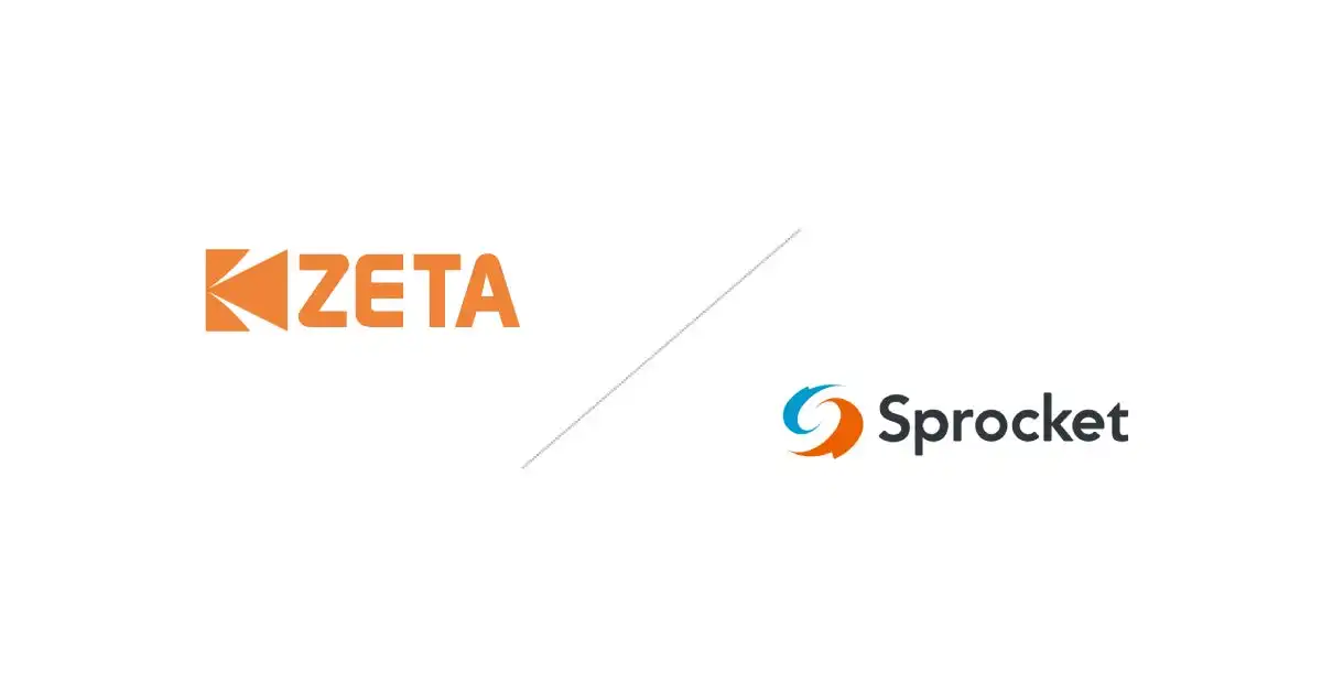 ZETAとSprocketが業務提携、リテールメディア広告とロイヤルティ向上で連携強化