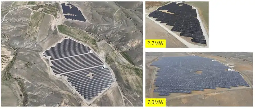 アイシン、トルコ太陽光発電施設開所 欧州地域再生可能エネルギー導入率100％達成