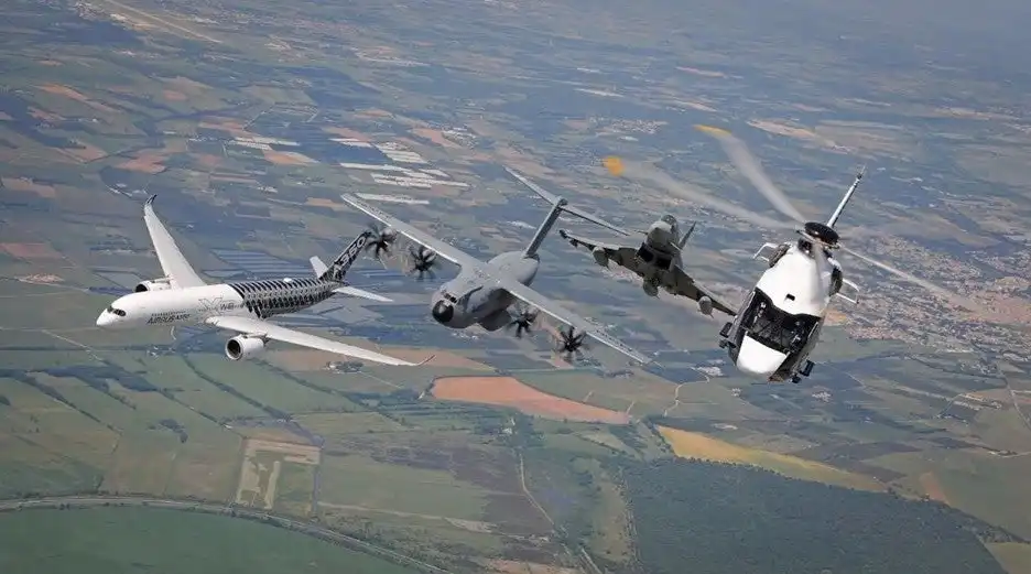 ダッソー・システムズとエアバス、航空機開発における戦略的パートナーシップを拡大