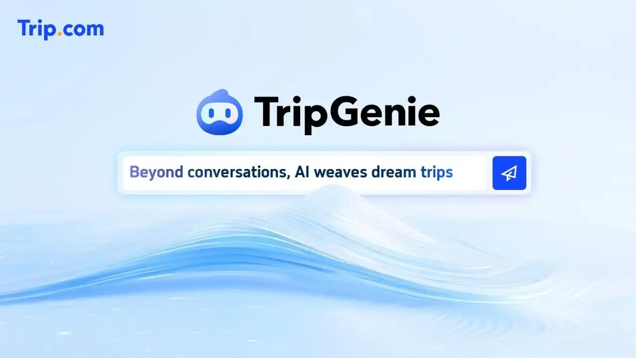 Trip.com、AIトラベルアシスタントTripGenieにリアルタイム翻訳機能を追加、多言語対応で旅行体験向上