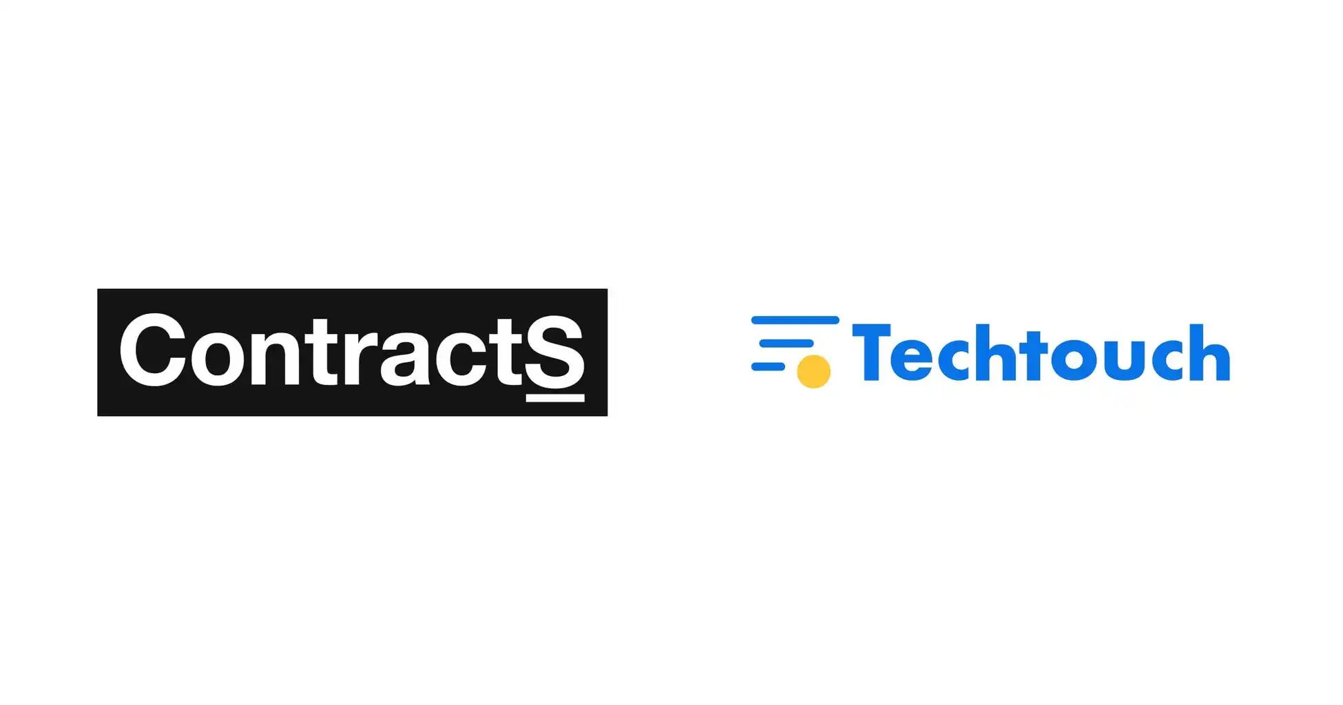 テックタッチがContractS CLMに採用、契約業務の効率化と顧客満足度向上へ