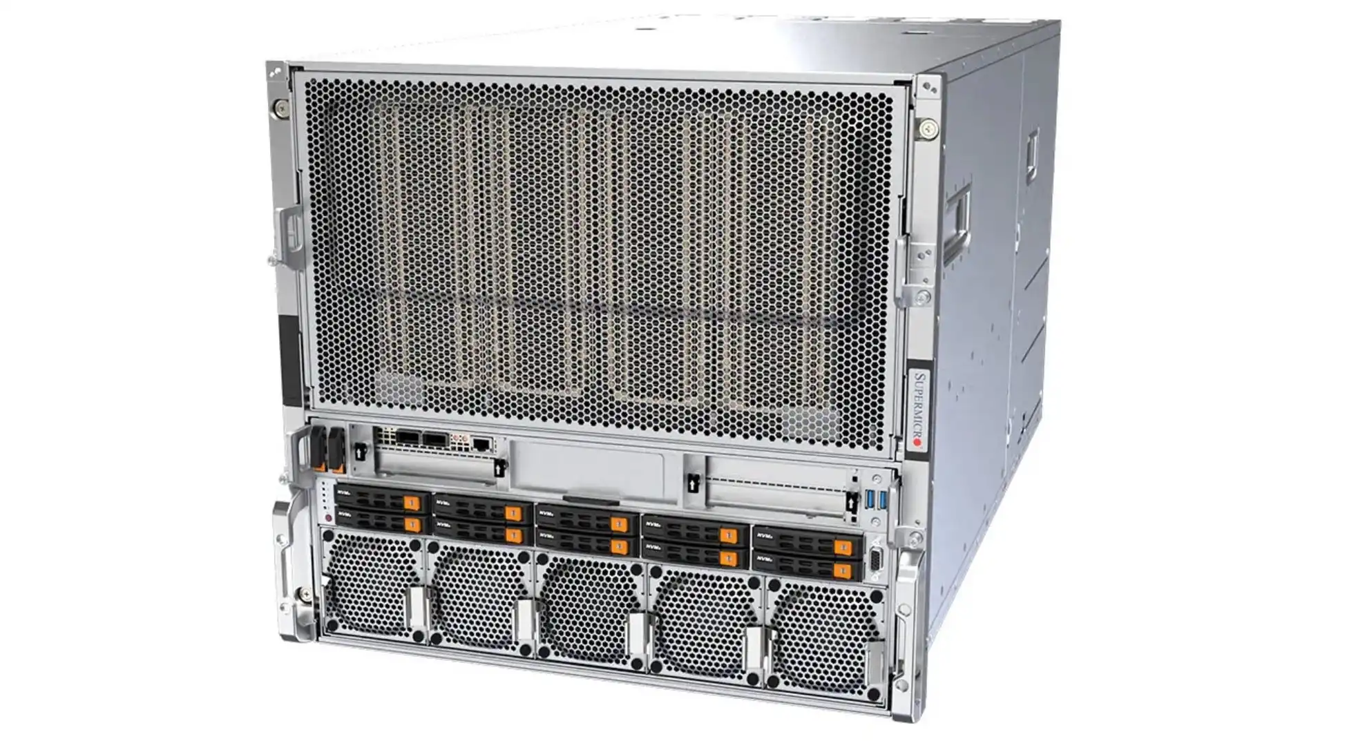 ミドクラジャパン、NVIDIA HGX B200搭載GPUサーバー販売開始、短納期と充実サポートでAI開発を加速