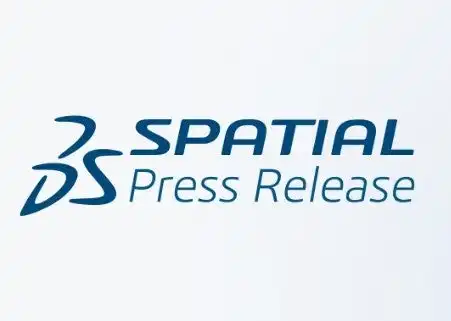 スペイシャル、2025 1.0.1一般提供開始 CADデータ変換機能強化でワークフロー効率化