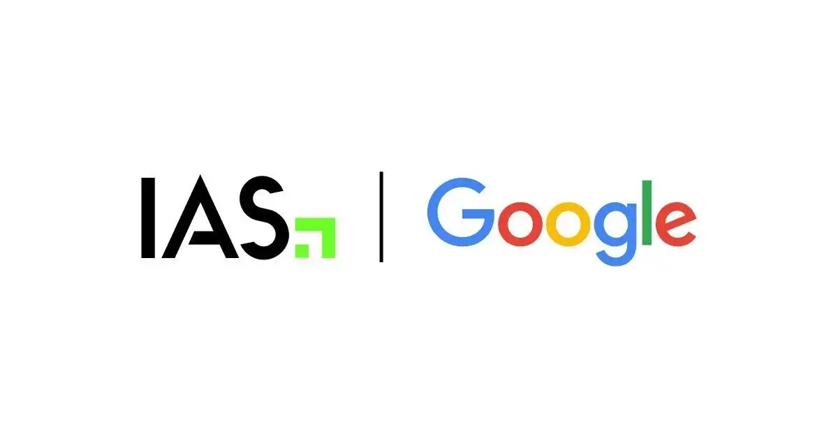 IASがGoogle検索パートナーネットワーク向けにブランドセーフティソリューションを提供開始、広告主のブランド保護とパフォーマンス向上に貢献