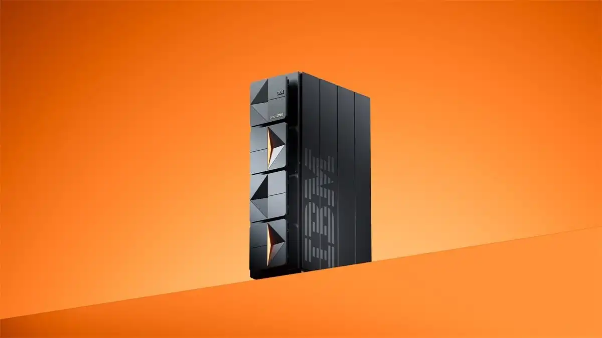 IBMがLinuxONE Emperor 5を発表、AIとセキュリティ強化で企業システム変革を加速