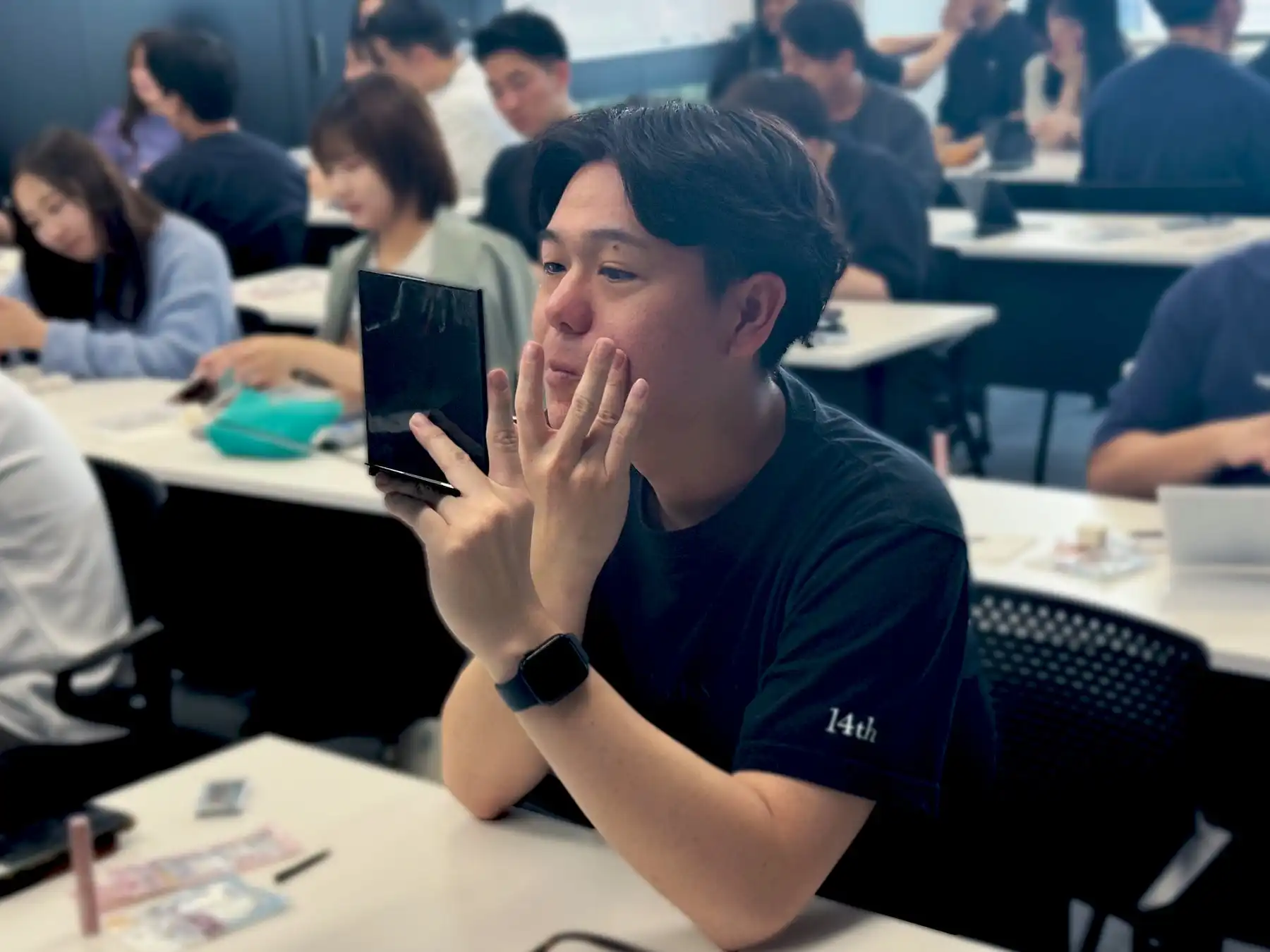 株式会社パートナーズ、全社員対象印象マネジメント研修を実施　第一印象をビジネススキルとして再定義