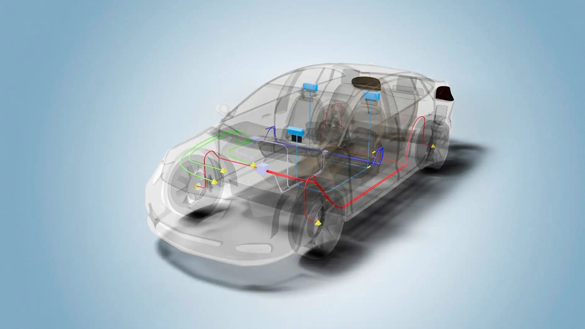 ローデ・シュワルツとAnalog Devices、車載Ethernet規格10BASE-T1Sのデコード技術を発表、開発効率向上に貢献