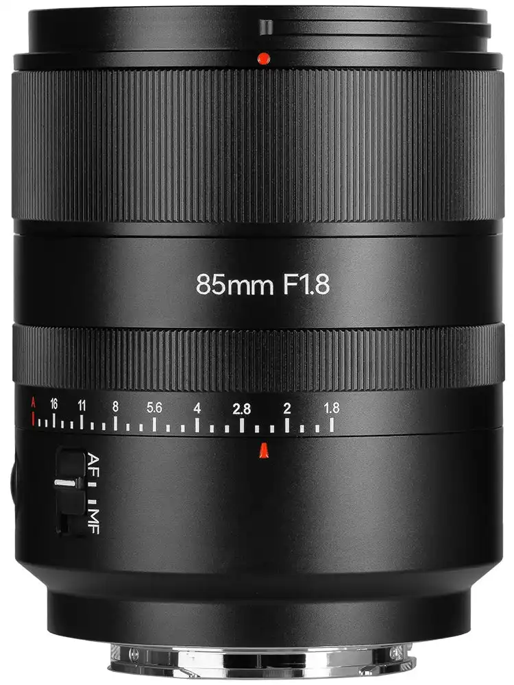 PERGEARが7Artisans AF 85mm F1.8 Lマウントレンズを発売、高画質と携帯性を両立
