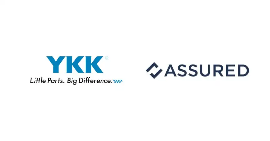 YKK株式会社、セキュリティ評価プラットフォームAssured導入でグローバルガバナンス強化