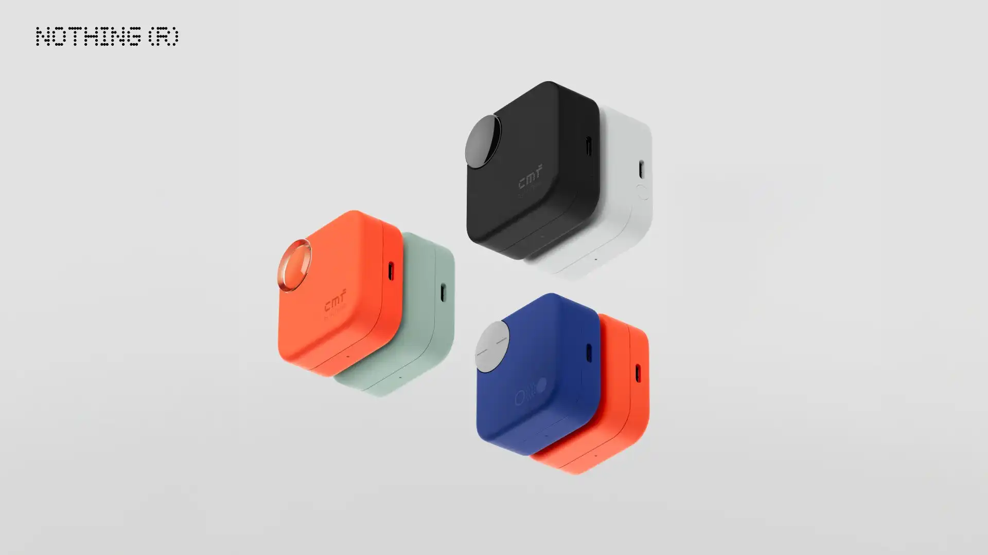 NothingがCMF by NothingのBuds 2とBuds 2aを発表、手頃な価格で高機能なオーディオ体験を提供