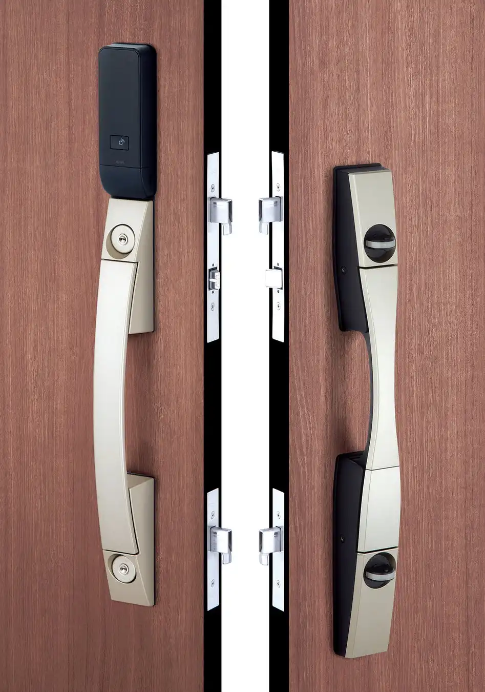 美和ロック、Nordic Semiconductor SoC搭載Matter対応スマートロック「PiACK HOME PG」発売