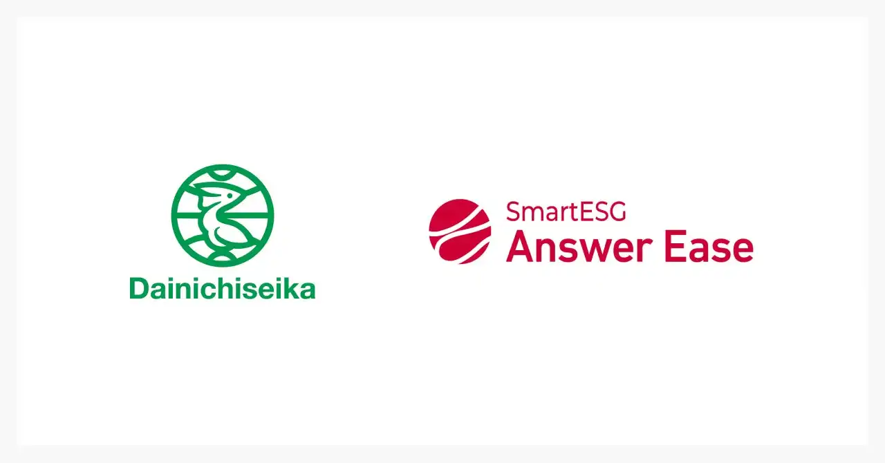 シェルパ・アンド・カンパニー、AI活用ESGアンケート回答支援機能「Answer Ease by SmartESG」を提供開始