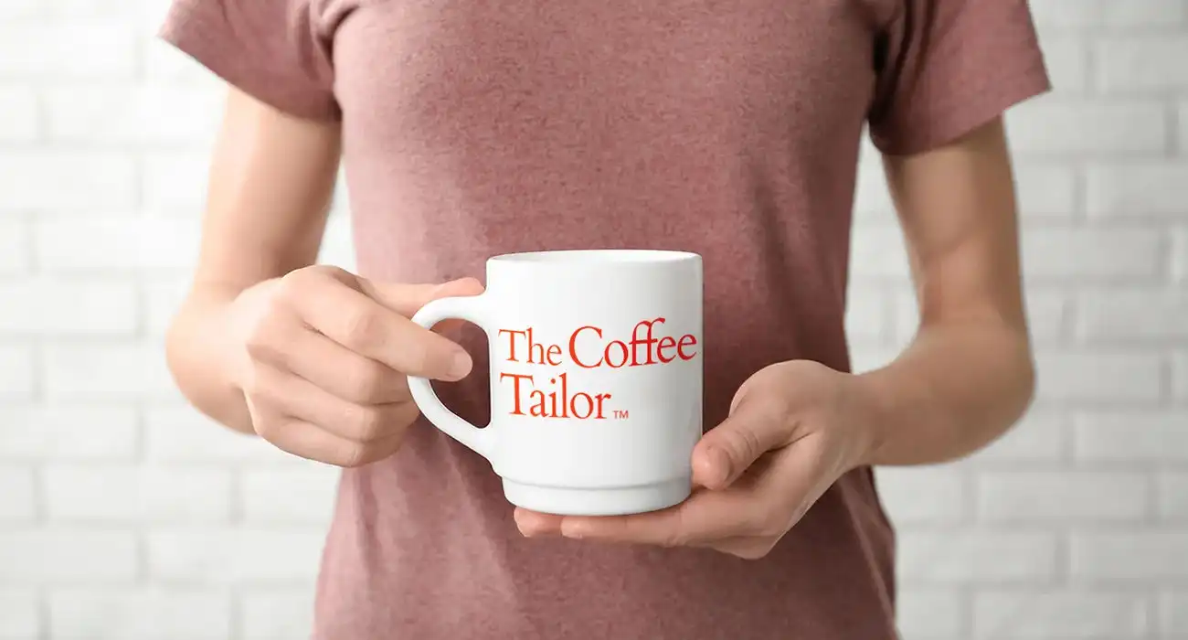 HS広告スタジオがオリジナルブレンドコーヒー「The Coffee Tailor」をリリース、顧客関係強化とブランディング向上を目指す