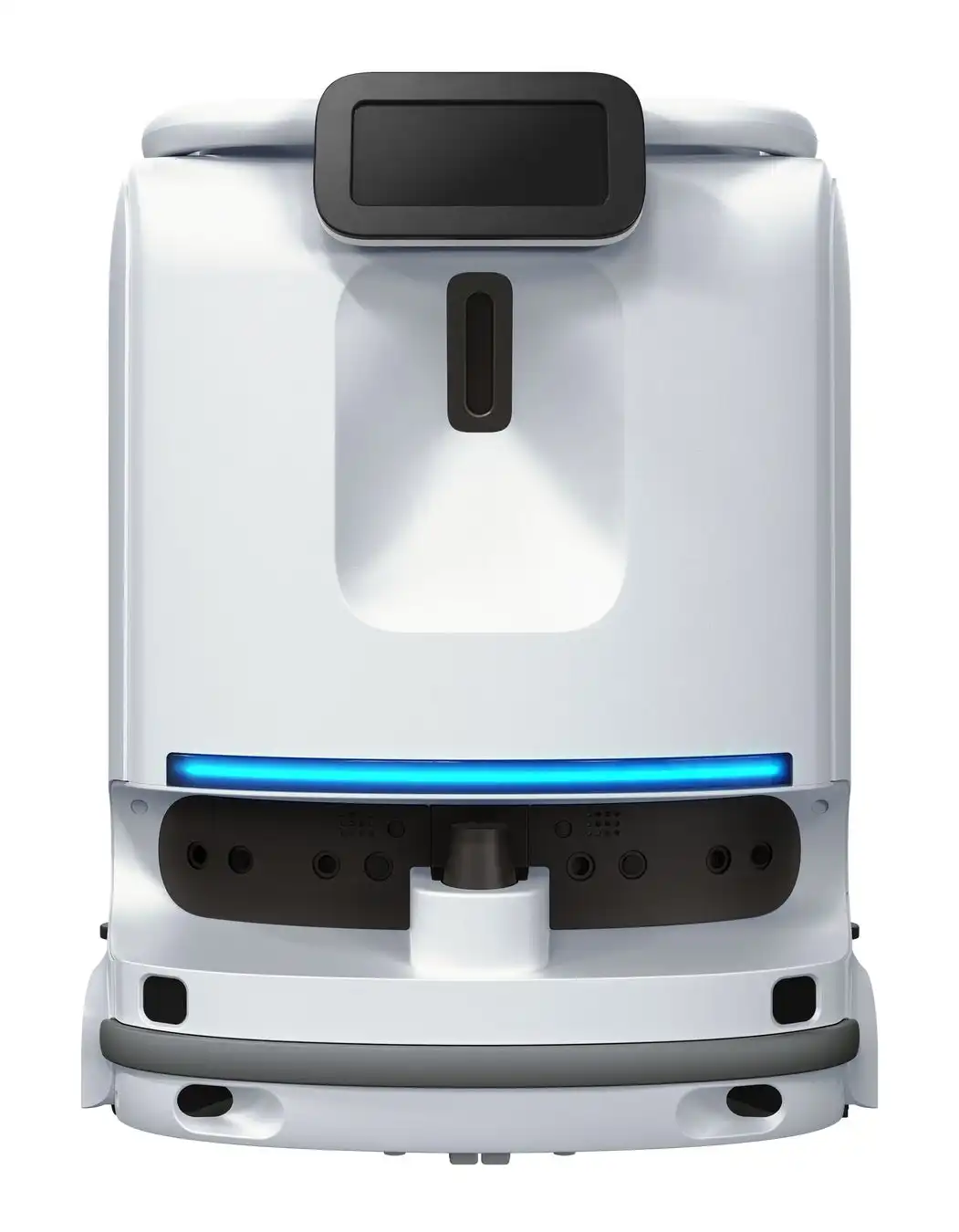 アイリスオーヤマ、DX清掃ロボットBROITを中小企業省力化投資補助事業対象製品に採択