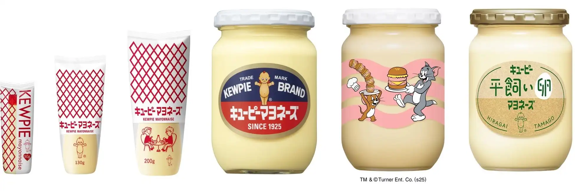 キユーピー、マヨネーズ賞味期限表示変更と賞味期間延長を発表 食品ロス削減へ貢献