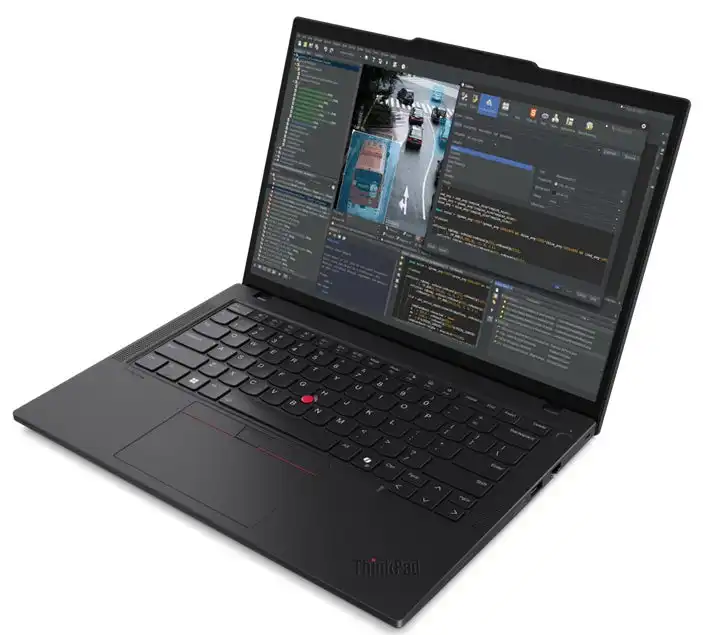 レノボ、AMD Ryzen AI PRO搭載ThinkPad Pシリーズ2機種を発表、AI処理能力向上と拡張性を両立