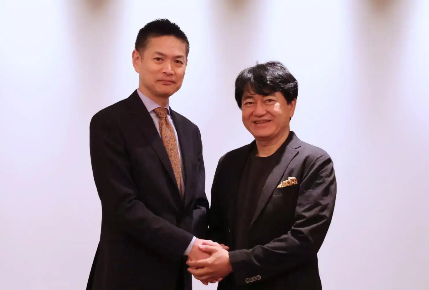 船井総研ロジ、角井亮一氏をパートナーコンサルタントに招聘、物流戦略強化へ