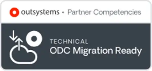 電通総研、OutSystems ODC Migration Ready Partner Badge取得でローコード開発支援強化