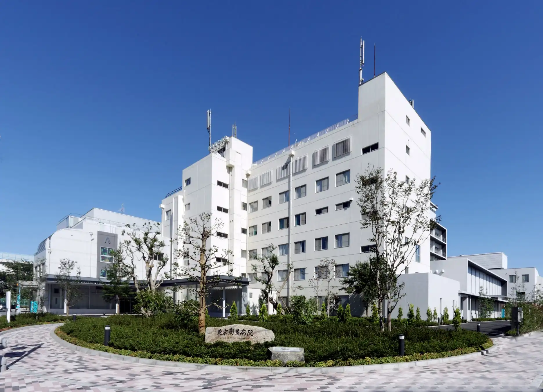 東京衛生アドベンチスト病院、Dr’s Prime Work導入で医師の働き方改革と救急体制強化