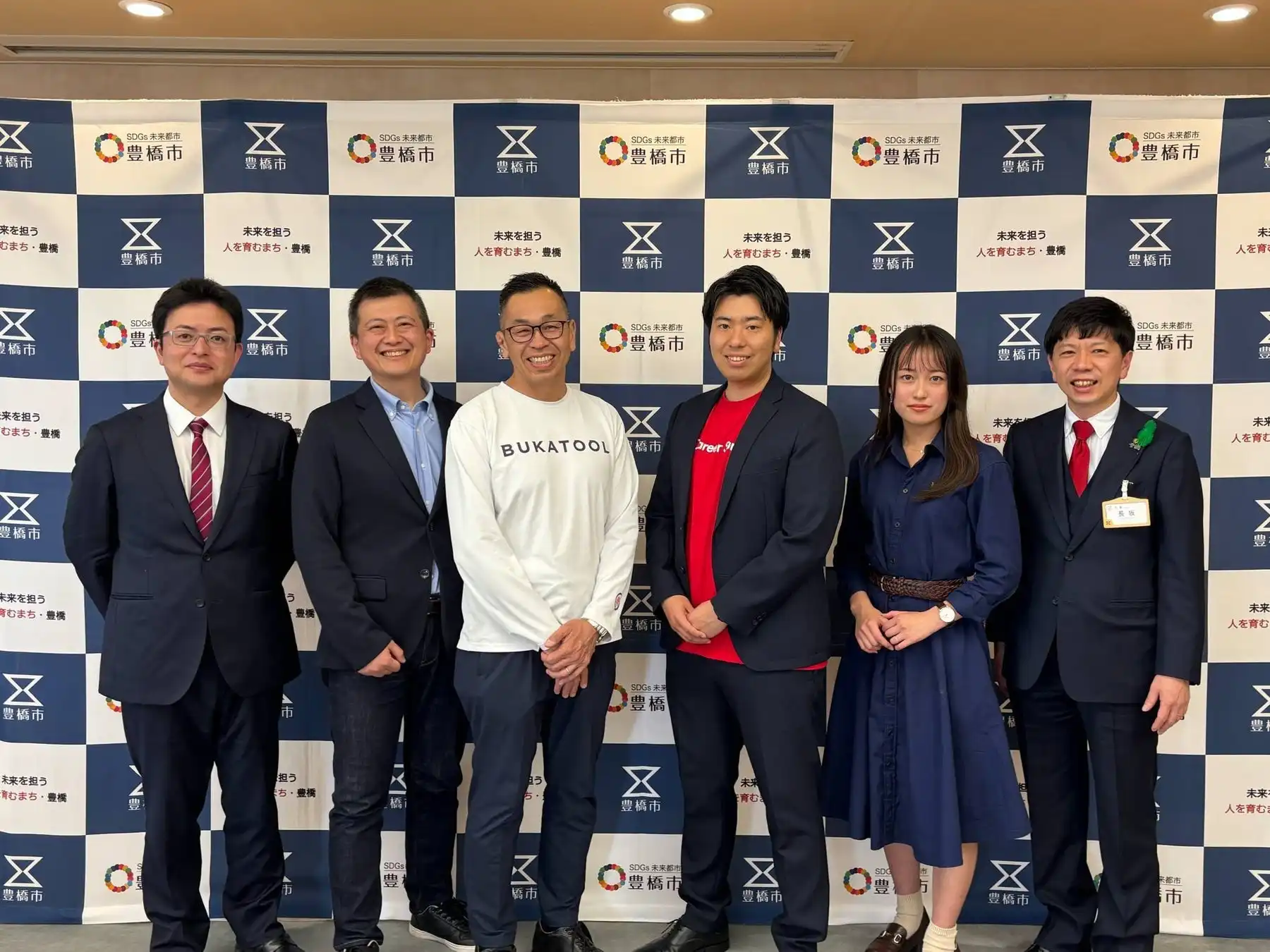 First Penguins社のBUKATOOL、浜松市・豊橋市のスタートアップ支援事業に採択、学校業務のDX推進へ
