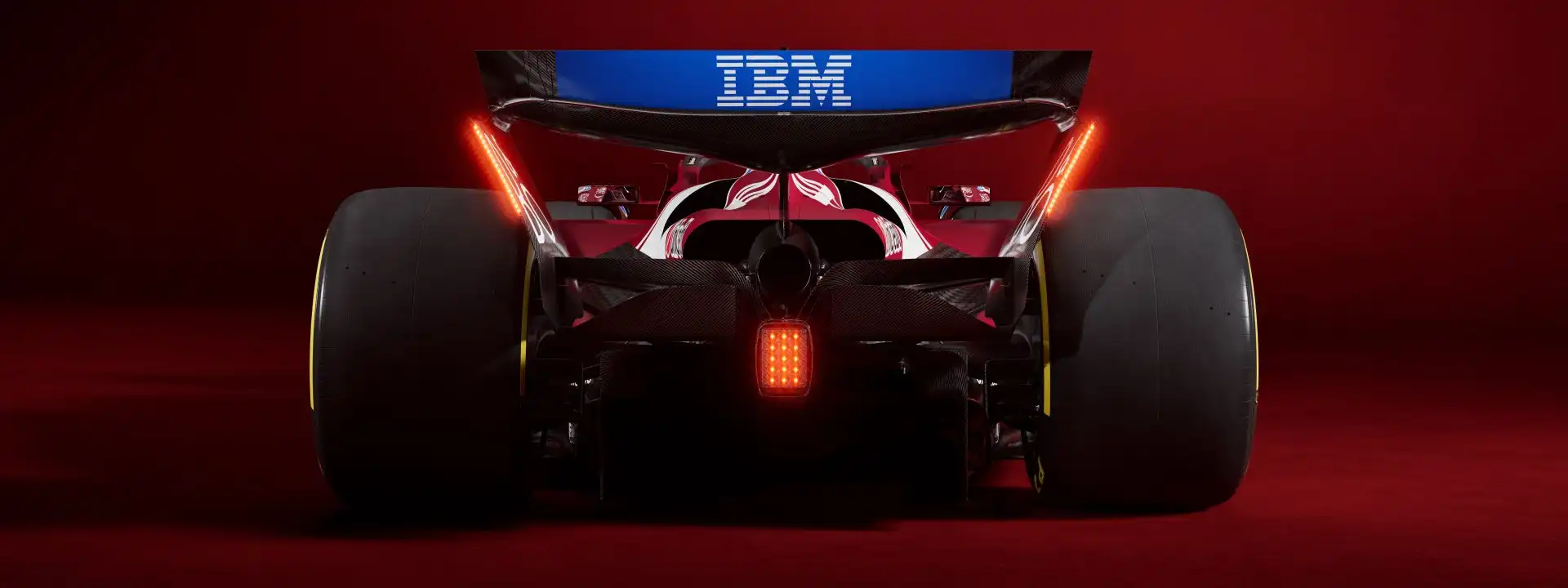 IBMとスクーデリア・フェラーリ、F1モバイルアプリを刷新しファン体験を向上