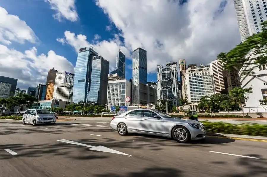 TBR Global ChauffeuringがEuroChauffeursを買収、グローバル送迎ネットワークを強化