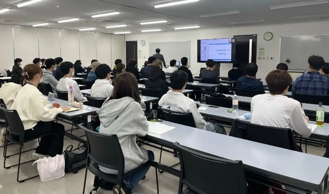 Aicho Japan、生成AIアプリiN2Xを用いた仙台デザイン＆テクノロジー専門学校特別授業を実施、学生の創造性を刺激
