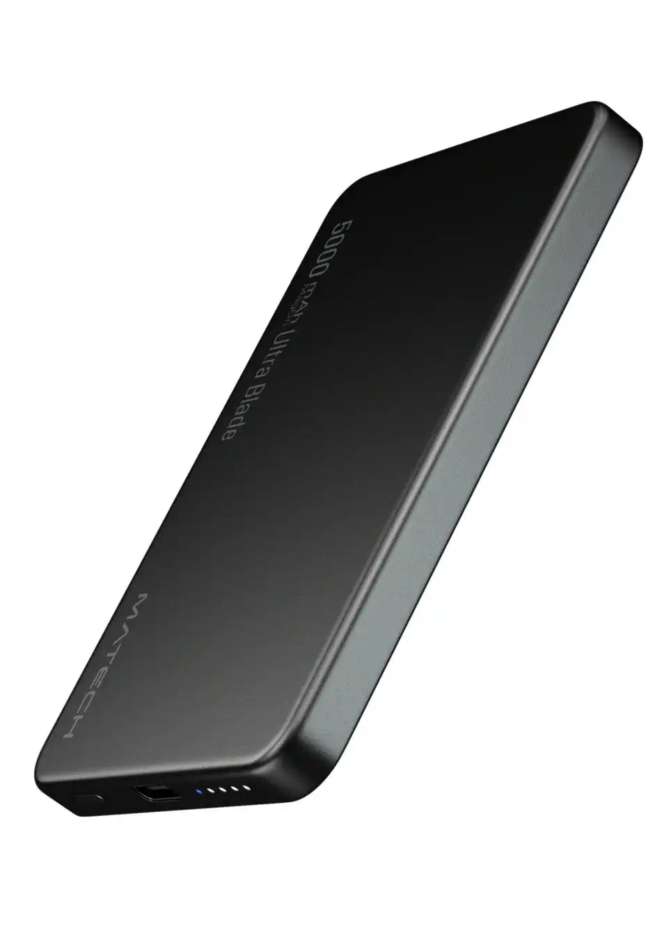 MATECHが超薄型モバイルバッテリーMagOn Ultra Bladeシリーズを発表、携帯性とQi2対応で利便性向上