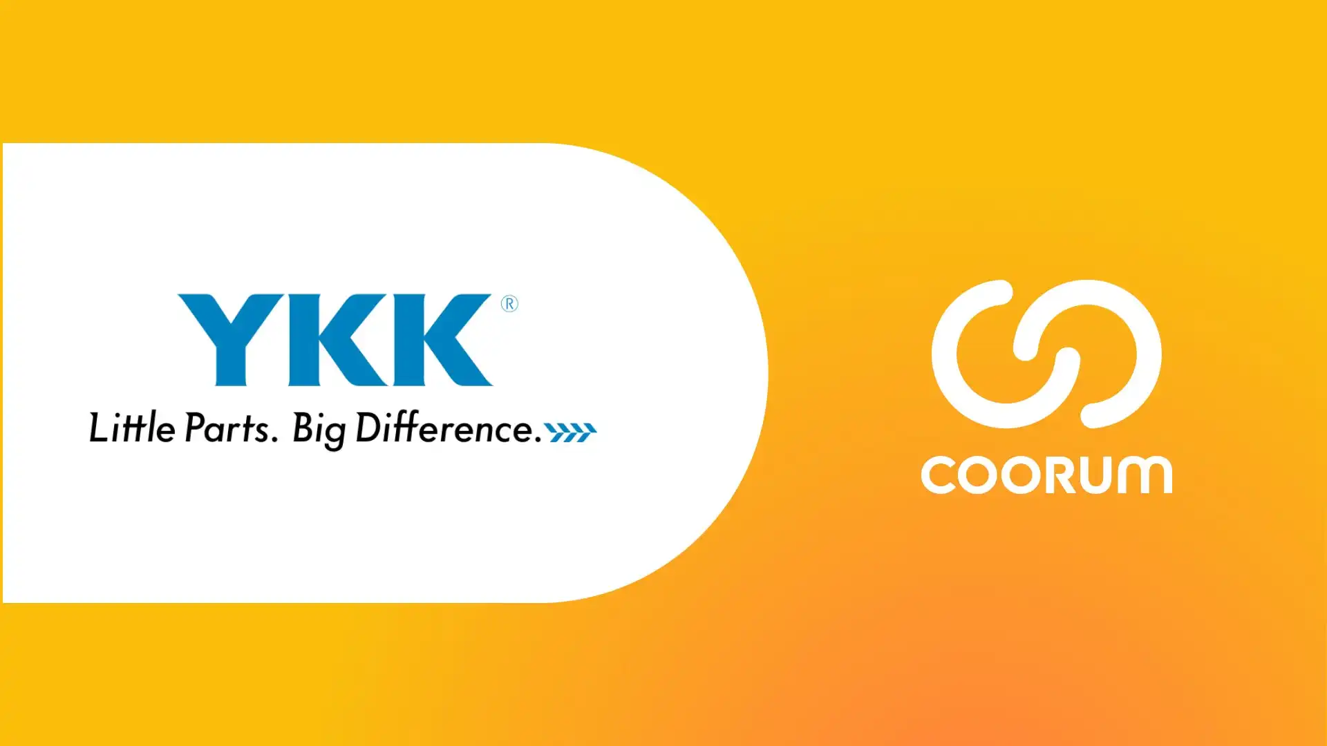 YKK株式会社がホンネデータプラットフォームcoorumを導入、顧客エンゲージメント強化へ