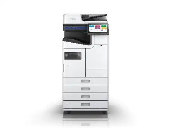エプソン販売、A3モノクロ複合機LM-M5500を2025年5月29日発売、高画質と低消費電力で業務効率化を支援