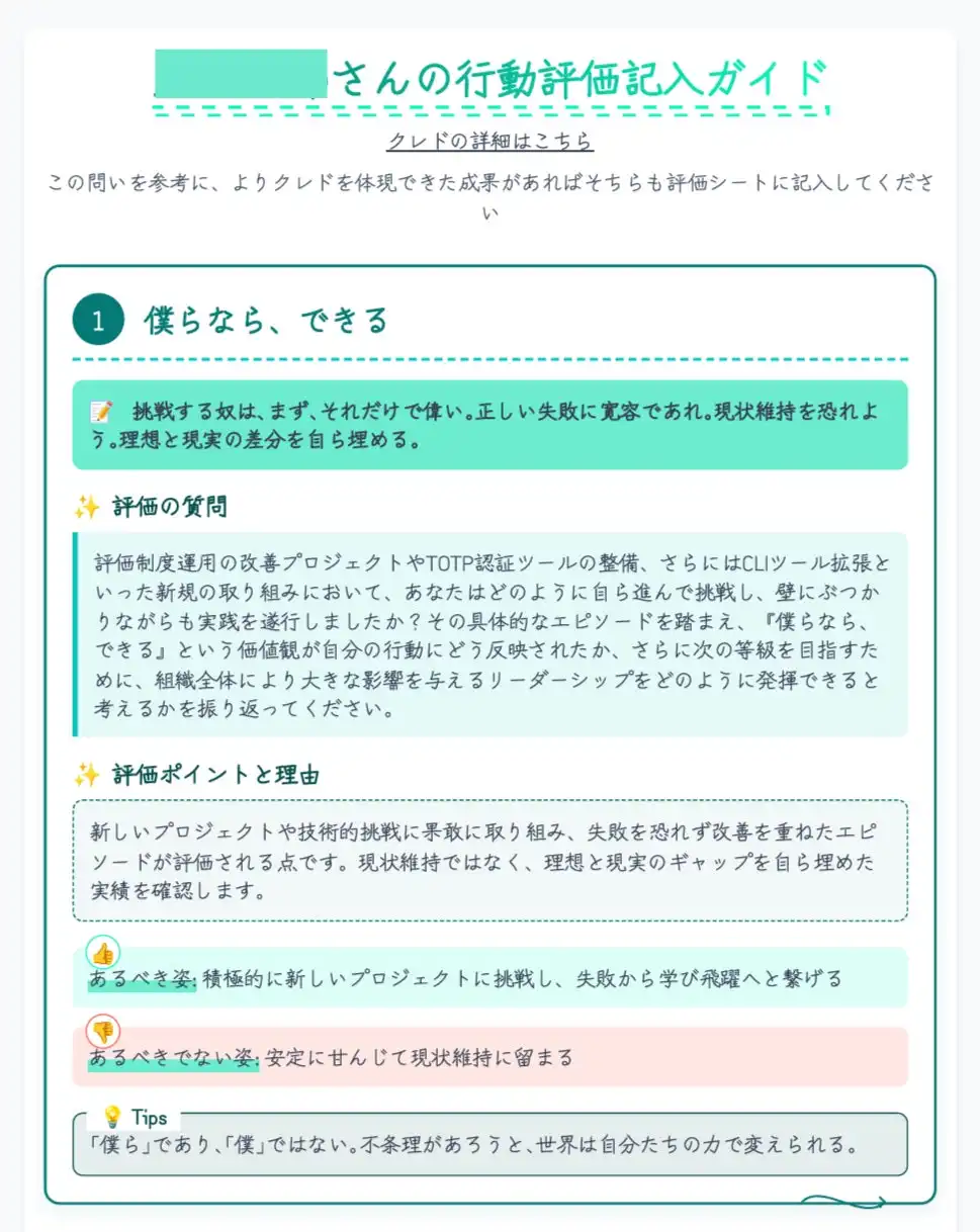 トグルホールディングス、AI人事評価システム導入で評価工数99%削減、評価期間40%短縮