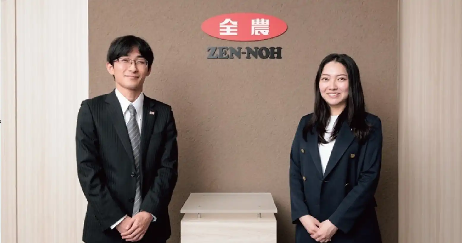 全農がZENMU Virtual Drive導入、情報漏洩対策と業務効率化を実現
