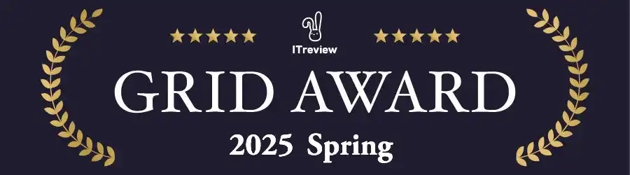 SemrushがITreview Grid Award 2025 Springで3部門受賞、顧客満足度と認知度で高評価