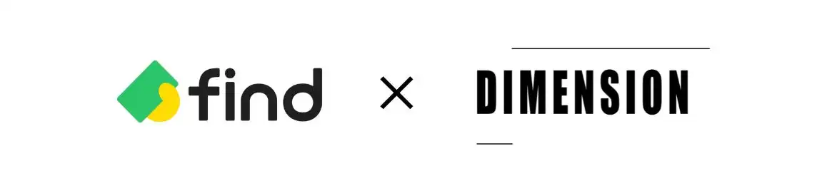 DIMENSIONが落とし物クラウドfindに追加出資、オリックスとの資本業務提携で事業拡大加速