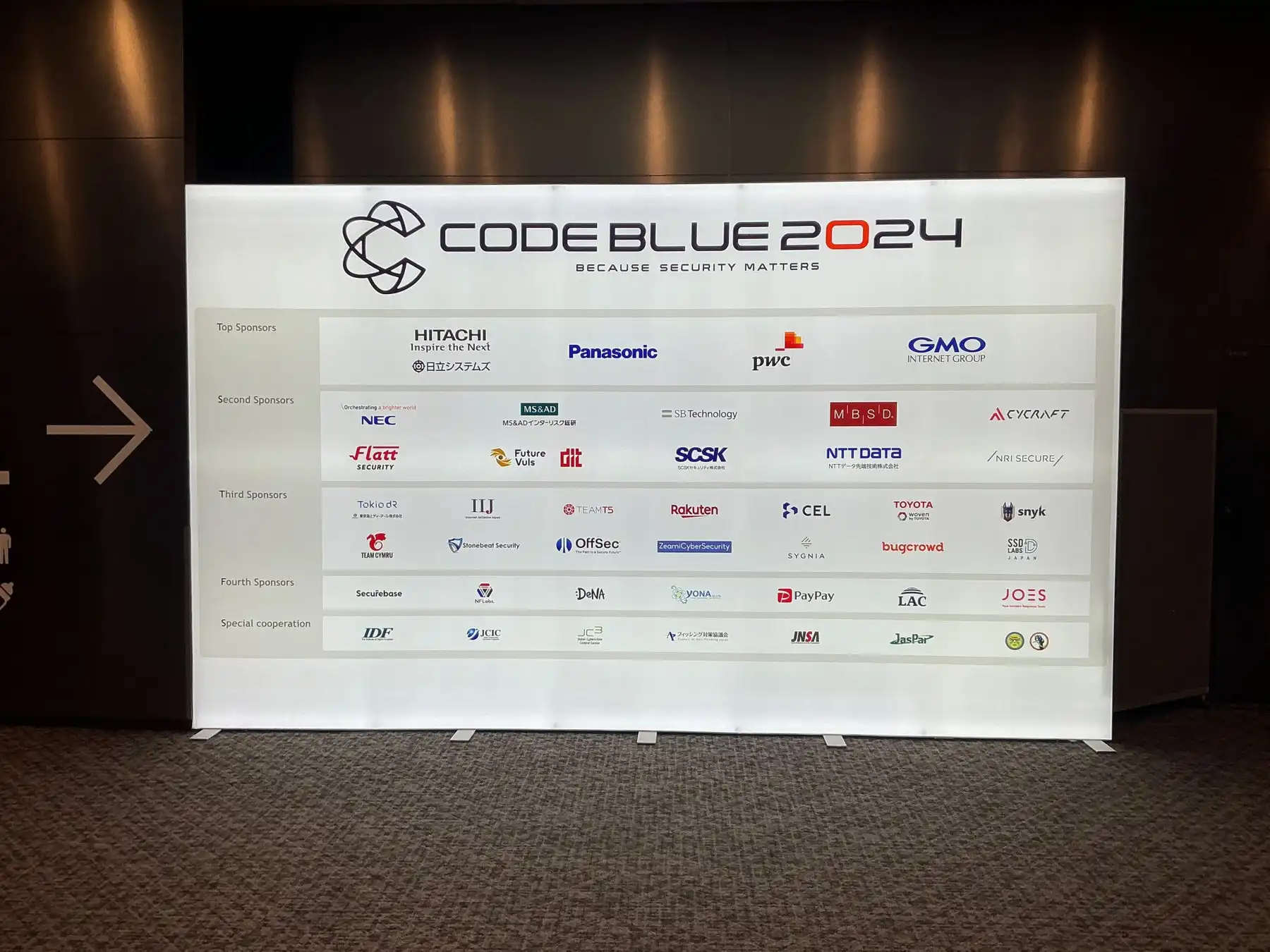 ZeamiCyberSecurity社、CODE BLUE 2024で次世代インテリジェンスプラットフォーム「Zeami intelligence」を公開、企業セキュリティ対策を強化