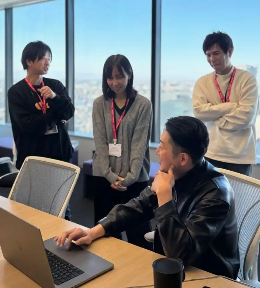 カスタマークラウド、GW限定無料AI合宿開催 AIとLark連携によるDX推進を支援