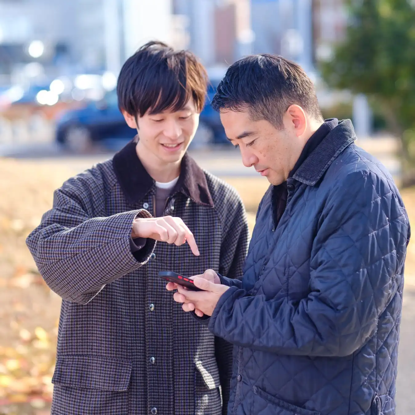 Palamesがつくばスマートシティ事業に採択、dokoikoで地域活性化へ